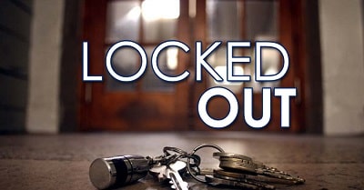 Locked out? Call Thanet Locksmiths on 07971 849358
